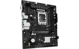 ASRock H610M-HVS/M.2 D5 G5, mATX, LGA1700