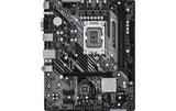 ASRock H610M-HDV/M.2 R2.0, mATX, LGA1700