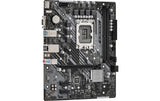 ASRock H610M-HDV/M.2 R2.0, mATX, LGA1700