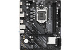 ASRock H510M-H2/M.2 SE, mATX, LGA1200