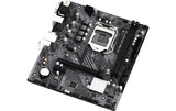 ASRock H510M-HDV/M.2 SE, mATX, LGA1200