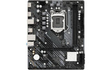 ASRock H510M-H2/M.2 SE, mATX, LGA1200