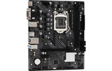 ASRock H510M-HDV/M.2 SE, mATX, LGA1200