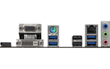 ASRock H510M-HDV/M.2 SE, mATX, LGA1200