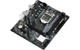 ASRock H510M-H2/M.2 SE, mATX, LGA1200