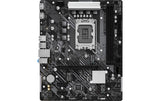 ASRock B760M-H2/M.2, mATX, LGA1851