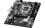 ASRock B760M-HDV/M.2, mATX, LGA1851