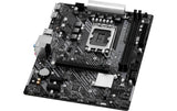 ASRock B760M-H2/M.2, mATX, LGA1851