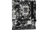 ASRock B760M-HDV/M.2, mATX, LGA1851
