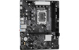 ASRock B760M-H2/M.2, mATX, LGA1851