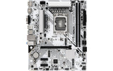 ASRock B760M-HDV/M.2, mATX, LGA1851