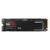 Samsung 980 Pro (2000 Go, M.2 2280)