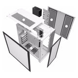 Lian-Li O11Dynamic XL (ATX, E-ATX, mATX, Mini-ITX)