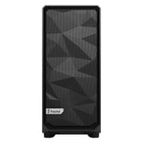 Fractal Meshify 2 Compact Noir Solide (ATX, mATX, Mini-ITX)