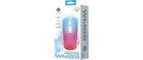 Deltaco Wireless DM320 RGB white/Trans