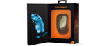 Deltaco Wireless DM320 RGB black/Trans