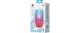 Deltaco Gaming Mouse DM310 RGB white/Trans