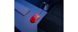 Deltaco Gaming Mouse DM310 RGB white/Trans
