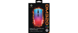 Deltaco Wireless DM320 RGB black/Trans