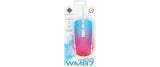 Deltaco Gaming Mouse DM310 RGB white/Trans
