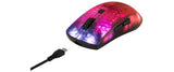 Deltaco Wireless DM320 RGB black/Trans