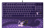 Razer Ornata V3 Tenkeyless - Espeon/Umbreon