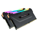 Corsair Vengeance RGB Pro (2 x 16GB, 3200 MHz, RAM DDR4, DIMM)