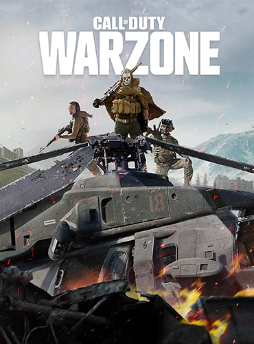 Call of Duty Warzone