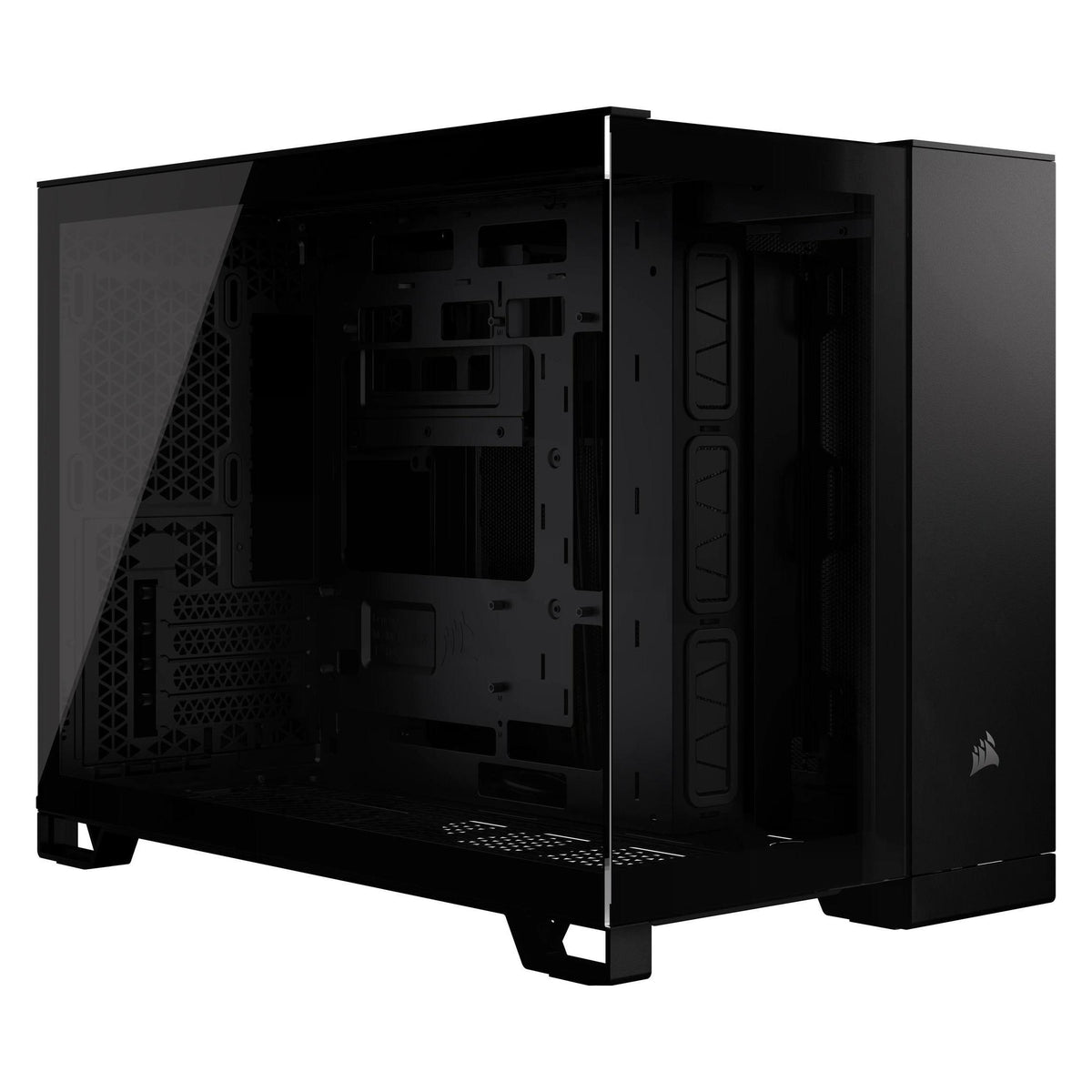 Corsair 2500X (mATX, Mini-ITX)