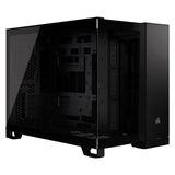 Corsair 2500X (mATX, Mini-ITX)