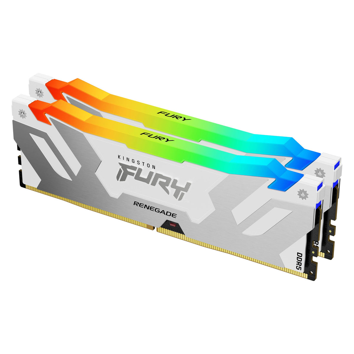 Kingston FURY Renegade RGB (2 x 16GB, 7200 MHz, RAM DDR5, DIMM)