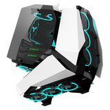Jonsbo MOD5 (ATX, mATX, Mini-ITX)