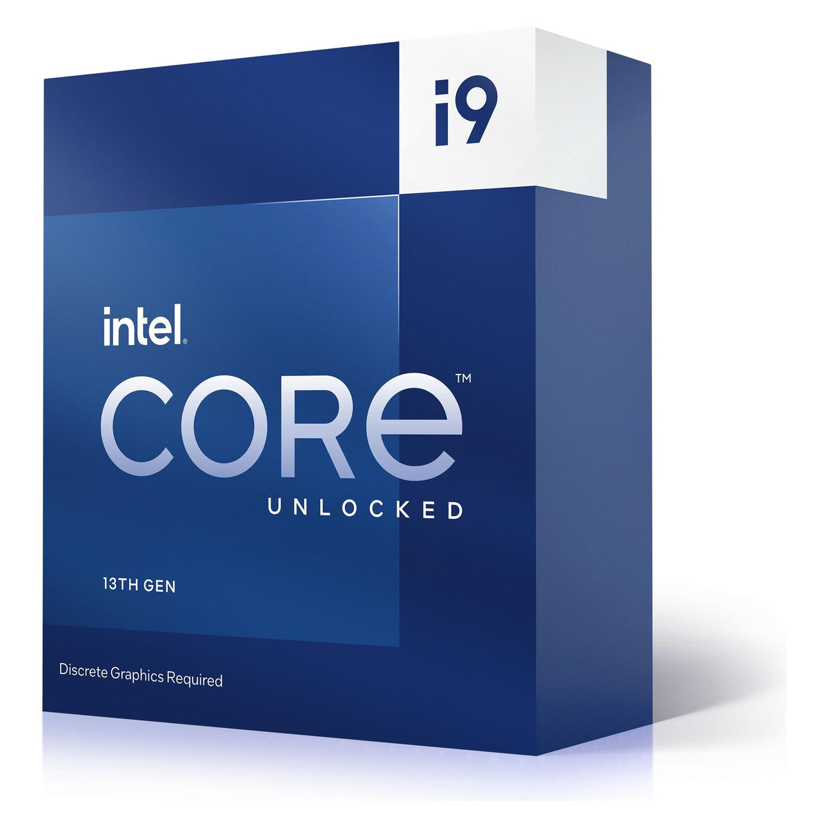 Intel Core i9-13900KF (LGA 1700, 3 GHz, 24 -Core)