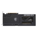 MSI GeForce RTX 5060 Ti Ventus 3X OC (16 Go, GDDR7)
