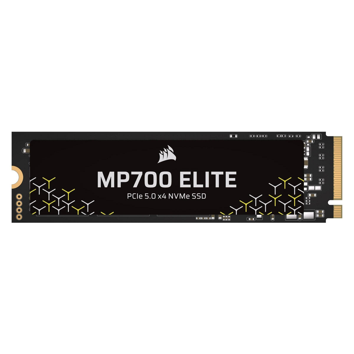 Corsair MP700 Elite (2000 Go, M.2 2280)