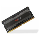 Mushkin Redline (2 x 16GB, 3200 MHz, RAM DDR4, SO-DIMM)