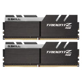 G.Skill Trident Z RGB (for AMD) (2 x 16GB, 3200 MHz, RAM DDR4, DIMM)