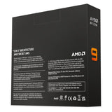 AMD Ryzen 9 9950X (AM5, 4.30 GHz, 16 -Core)