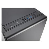Corsair Carbure 400Q (ATX, E-ATX, mATX, Mini-ITX)