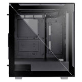 Thermaltake Divider 500 TG Air Black
