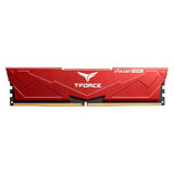 Team Group RAM Team D5 6400 32GB C40 Vulcan red K2 (2 x 16GB, 6400 MHz, RAM DDR5, DIMM)