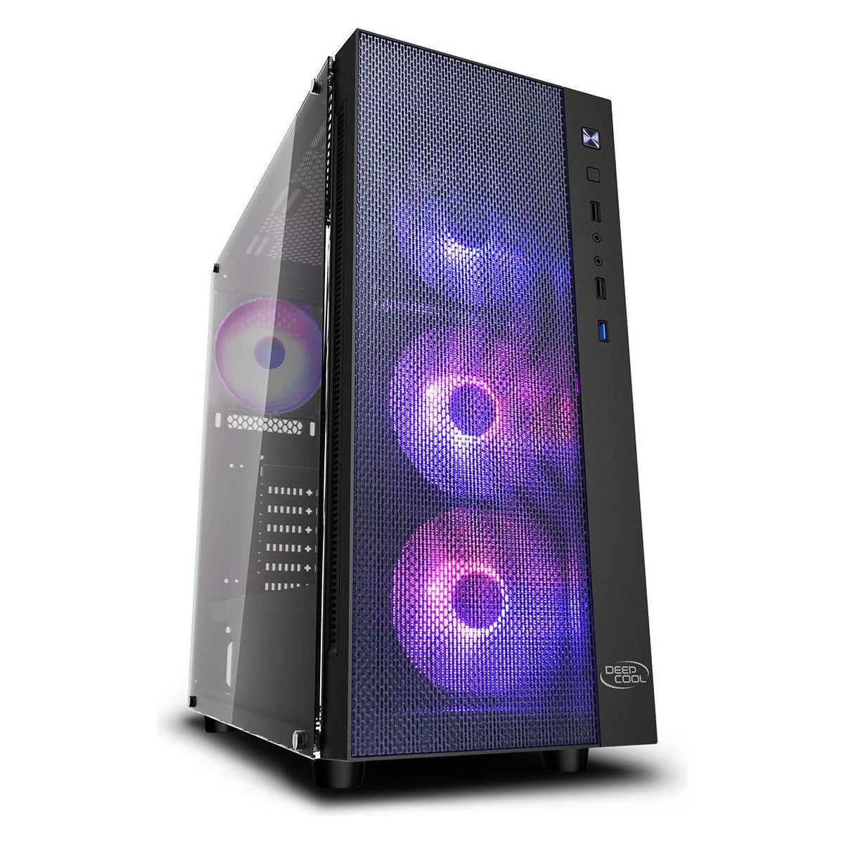 Deepcool Matrexx 55 (ATX, mATX, Mini-ITX)