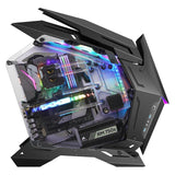 Jonsbo MOD3 (ATX, E-ATX, mATX, Mini-ITX)