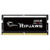 G.Skill D5S64GB 5600-46 N K2 GSK F5-5600S4645A32GX1-RS (2 x 32GB, 5600 MHz, RAM DDR5, SO-DIMM)