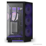 NZXT H6 Flow RGB (ATX, mATX, Mini-ITX)