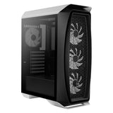 AeroCool Aero One Frost Tower (ATX, mATX, Mini-ITX)