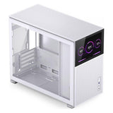 Jonsbo D31 Écran maillé (DTX, mATX, Mini-ITX)
