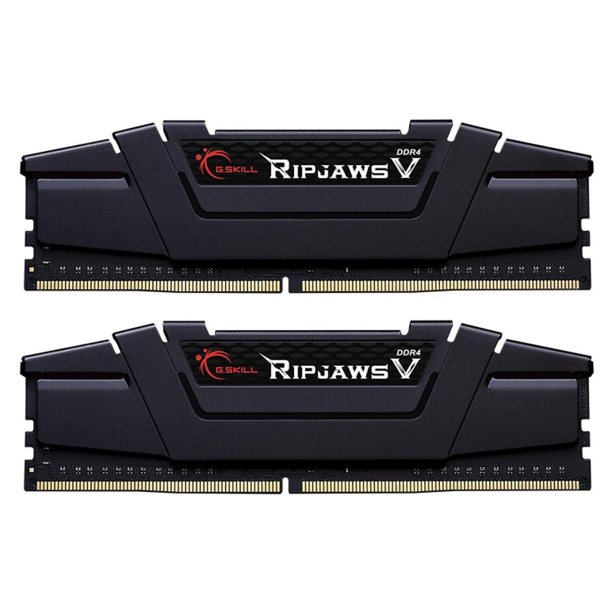 G.Skill Ripjaws V (2 x 16GB, 3600 MHz, RAM DDR4, DIMM)