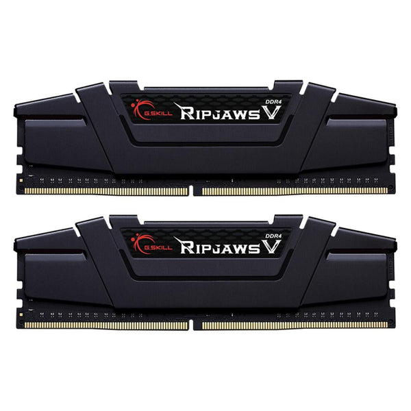 G.Skill Ripjaws V (2 x 16GB, 3600 MHz, RAM DDR4, DIMM)