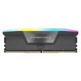Corsair Vengeance RGB (2 x 16GB, 6000 MHz, RAM DDR5, U-DIMM)